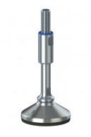 Mod_XHT105 sertifikuotos_nerūdijančio_plieno kojos