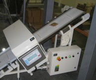 Specialus detektorinis konvejeris 2
