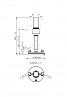 XHFVJ125_sertifikuotos_fiksuojamos_nerūdijančio_plieno_kojos_1000424_eskizas