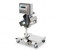 DSP RX metalo detektorius 5