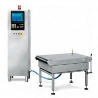 Large Case and Bag Checkweigher - Versa Frame 44 and Box-Series