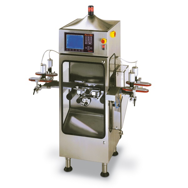 Versa Rx and Versa RxV Pharmaceutical Checkweighers: Elega