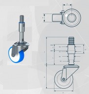 SCR_XH_ratukas_be_stabdžio_eskizas