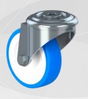 SCR_ratukas_be_verpstės_be_stabdžio_vaizdas