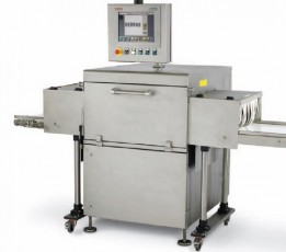 X-ray detection system C 400-600 Full-Size
