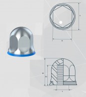 Sertifikuotos_higieniškos_kupolinės_veržlės_NDXN_eskizas