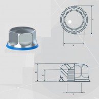 Sertifikuotos_higieniškos_kupolinės_veržlės_NDLH_eskizas