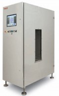 Modelis D165 Short Dual Vertical-Beam System