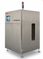 Modelis D195 Short Dual Vertical-Beam System