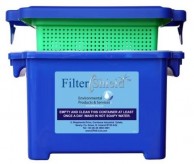 Automatinė kietųjų frakcijų gaudyklė FilterShield 