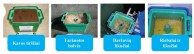 FilterShield turinys lt