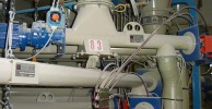 Tubular Trough Screw Conveyors-CAO