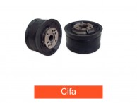 CIFA betono siurblio guminis stūmoklis