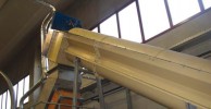 Trough Screw Conveyors for Animal By-Products-CLO-CLOS 2