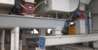 Trough Screw Conveyors-CA 1