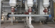Trough Screw Conveyors-CA 3