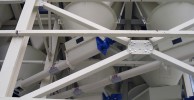 Single Shaft Screw Feeders - SU 1