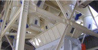 Single Shaft Screw Feeders - SU 2