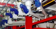 Tubular Screw Conveyors 1