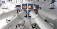 Heavy-Duty Tubular Screw Conveyors TP-TE 2