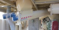 Tubular Trough Screw Conveyors-CAO 3