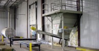 Screw Conveyors for Fresh Concrete-CMC 1