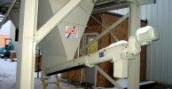 Screw Conveyors for Fresh Concrete-CMC 3