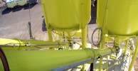 Cement Screw Conveyors and Feeders-ES 2