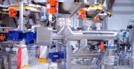 EASYCLEAN-Minimum Residue Tubular Screw Feeders 1