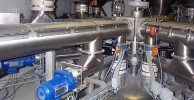 EASYCLEAN-Minimum Residue Tubular Screw Feeders 3