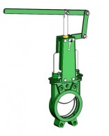 Peilinė_sklendė_su_svertine_rankena_VG4400_02_LTg