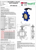 Drugelinė_sklendė_VPI4642-02_kaliojo_ketaus_korpusu_aliuminio_bronzos_disku_su_valdymo_rankena_duomenys