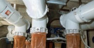 Butterfly Valves VFS 3