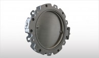 VFP-VFPX Butterfly Valves