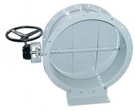 TECWIND_oro_registro_tipo_peteliškinės_sklendės