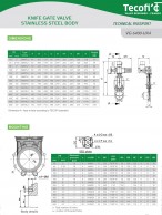 Sklendės_VG6400_U4_su_elektrine_AUMA_pavara_matmenys