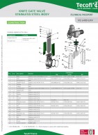 Sklendės_VG6400_U4_su_elektrine_AUMA_pavara_konstrukcija