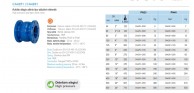 Didelio_slėgio_PN25_flanšinė_atbulinė_sklendė_CA4251_modeliai