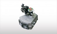 VAD Diverter Valves for Pneumatic Conveying Line