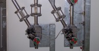 VAD Diverter Valves for Pneumatic Conveying Line 3