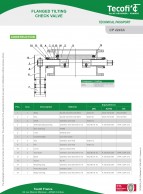 Pakreipiamo_tipo_atbulinis_vožtuvas_CP4243A_su_svirtimi_ir_atsvaru_ir_apsauga_konstrukcija