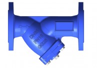 Y_tipo_flanšinis_koštuvas_filtras_F3240S1EP