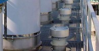 VCP-slėgio perviršio sumažinimo vožtuvas 1