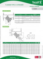 Filtras_koštuvas_F3240N_aukštai_temperatūrai_PN16_konstrukcija