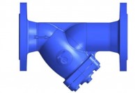 Filtras_koštuvas_F3240NA_iš_ketaus_su_magnetu_vaizdas