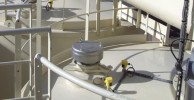 Excess pressure relief valve VCP 2