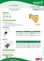 Žalvarinis_filtras_koštuvas_F1142A_PN16_ASC_konstrukcija