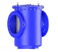 Krepšiniai_filtrai_koštuvai_F4206_iš_kaliojo_ketaus_PN10_vaizdas