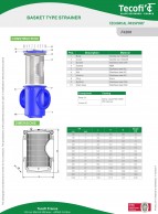 Krepšiniai_filtrai_koštuvai_F4206_iš_kaliojo_ketaus_PN10_konstrukcija