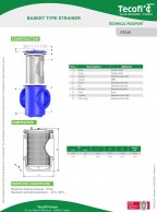 Krepšiniai_filtrai_koštuvai_F5246_iš_anglinio_plieno_PN16_konstrukcija